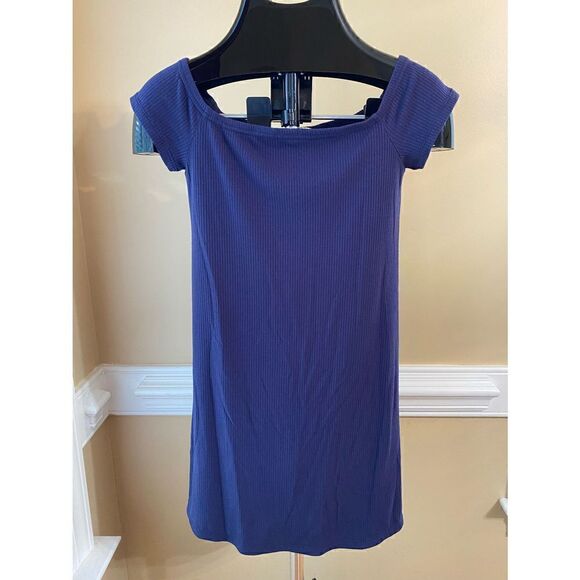 3 for $10 item! Little Blue Dress - Picture 1 of 1